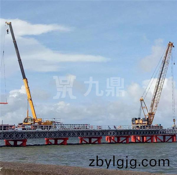 鋼(gang)便(bian)橋 鋼便橋